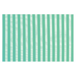 Zelené prestieranie Tiseco Home Studio Ladder, 45 × 33 cm
