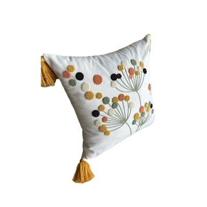 Obliečka na vankúš 43x43 cm – Mila Home