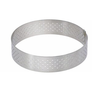 Antikoro forma na pečenie de Buyer Tart Ring, ø 10,5 cm