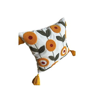 Obliečka na vankúš 43x43 cm – Mila Home