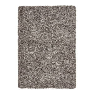 Sivý koberec 80x150 cm Vista – Think Rugs