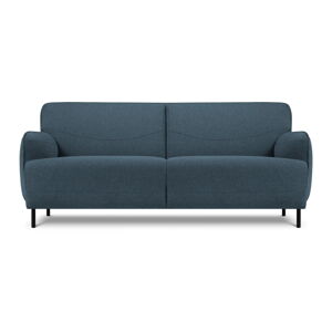 Modrá pohovka Windsor & Co Sofas Neso, 175 cm