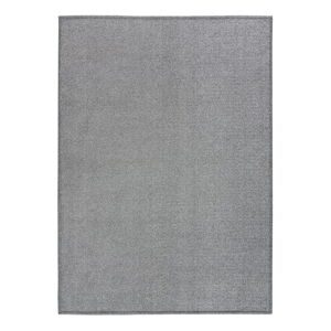 Sivý koberec 160x230 cm Saffi – Universal