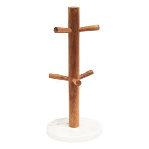 Drevený držiak na hrnčeky – Premier Housewares