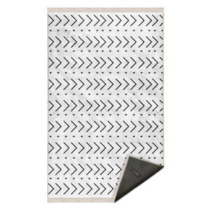 Biely koberec 120x180 cm - Mila Home