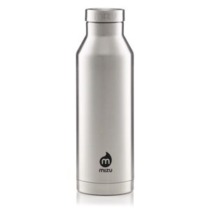 Cestovná nerezová fľaša 780 ml V8 - Mizu