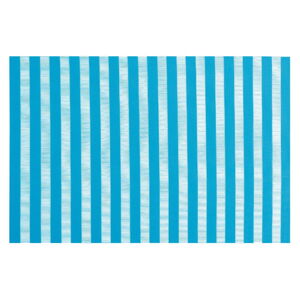 Modré prestieranie Tiseco Home Studio Ladder, 45 × 33 cm